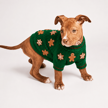 Christmas Sweater