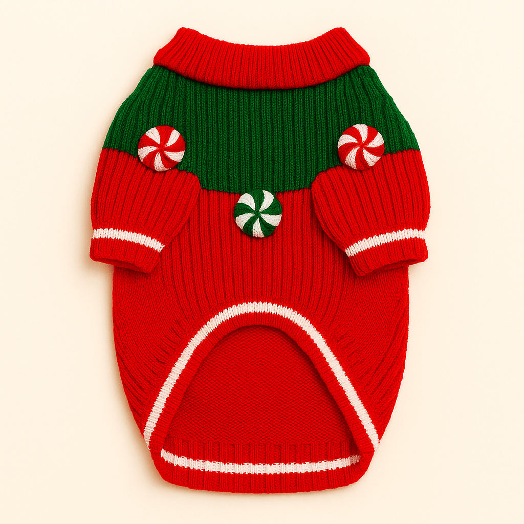 Christmas Sweater