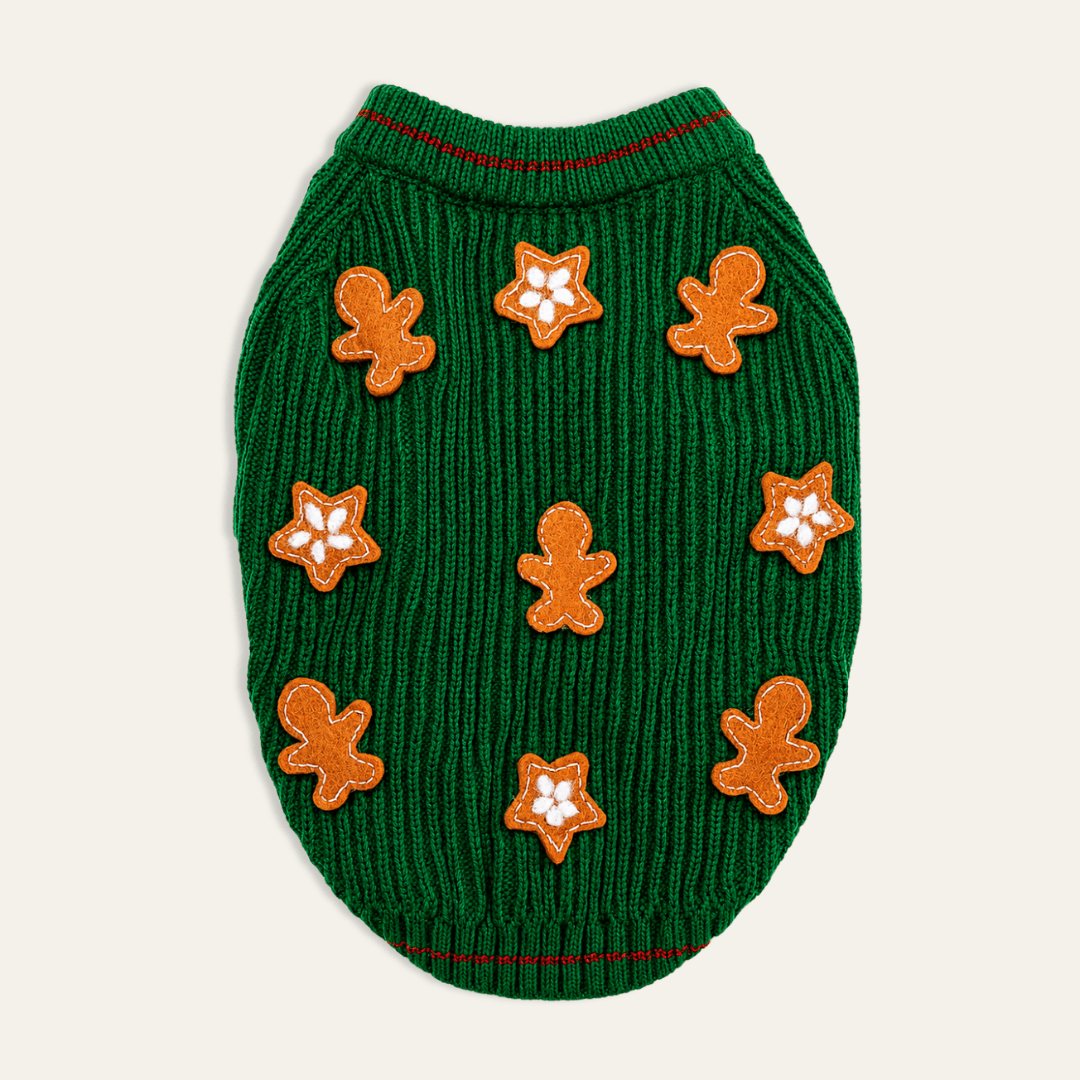 Christmas Sweater