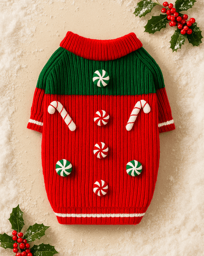 Christmas Sweater