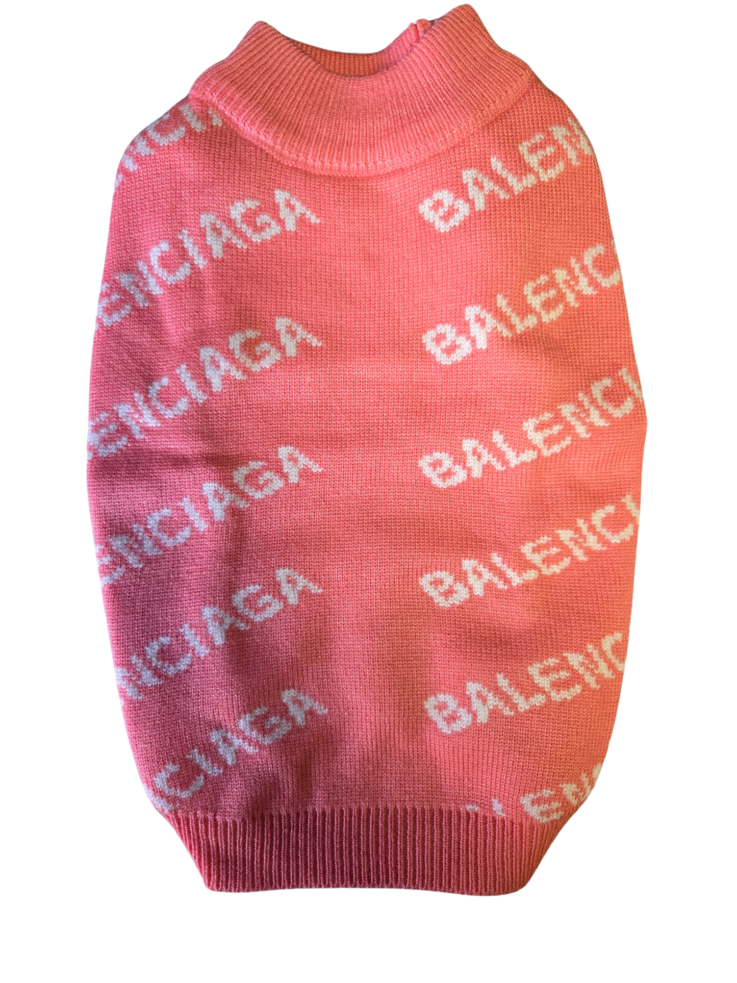 Designer Inspired B2 Sweater For Small Pet