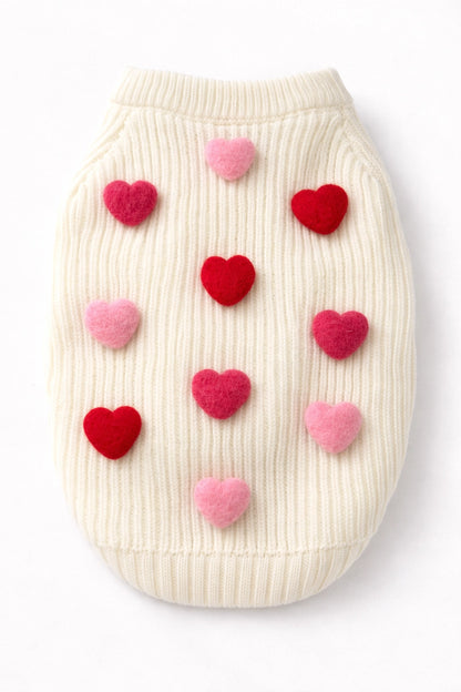 Found My Animal Heart Sweater