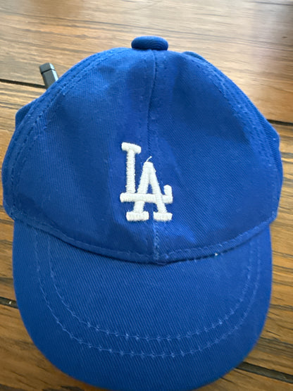 Blue LA Hats, Small