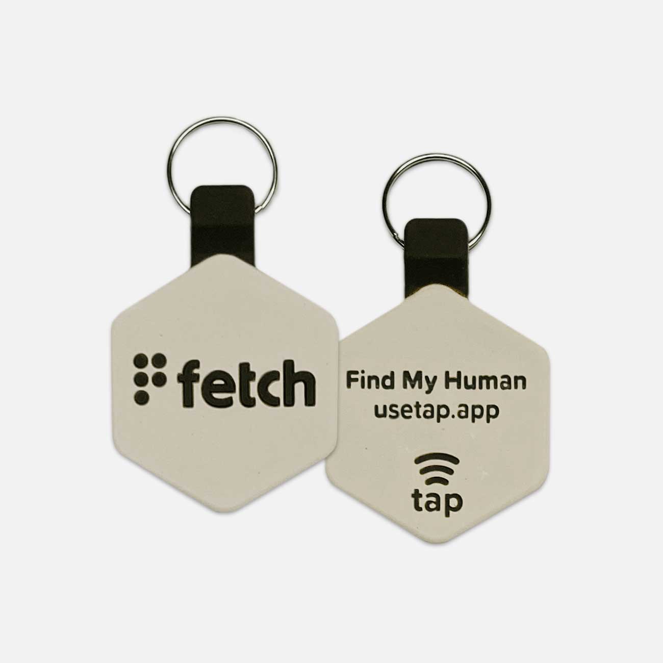 Pet Tracking Smart Tags - Ensure Your Pet's Safety Anywhere