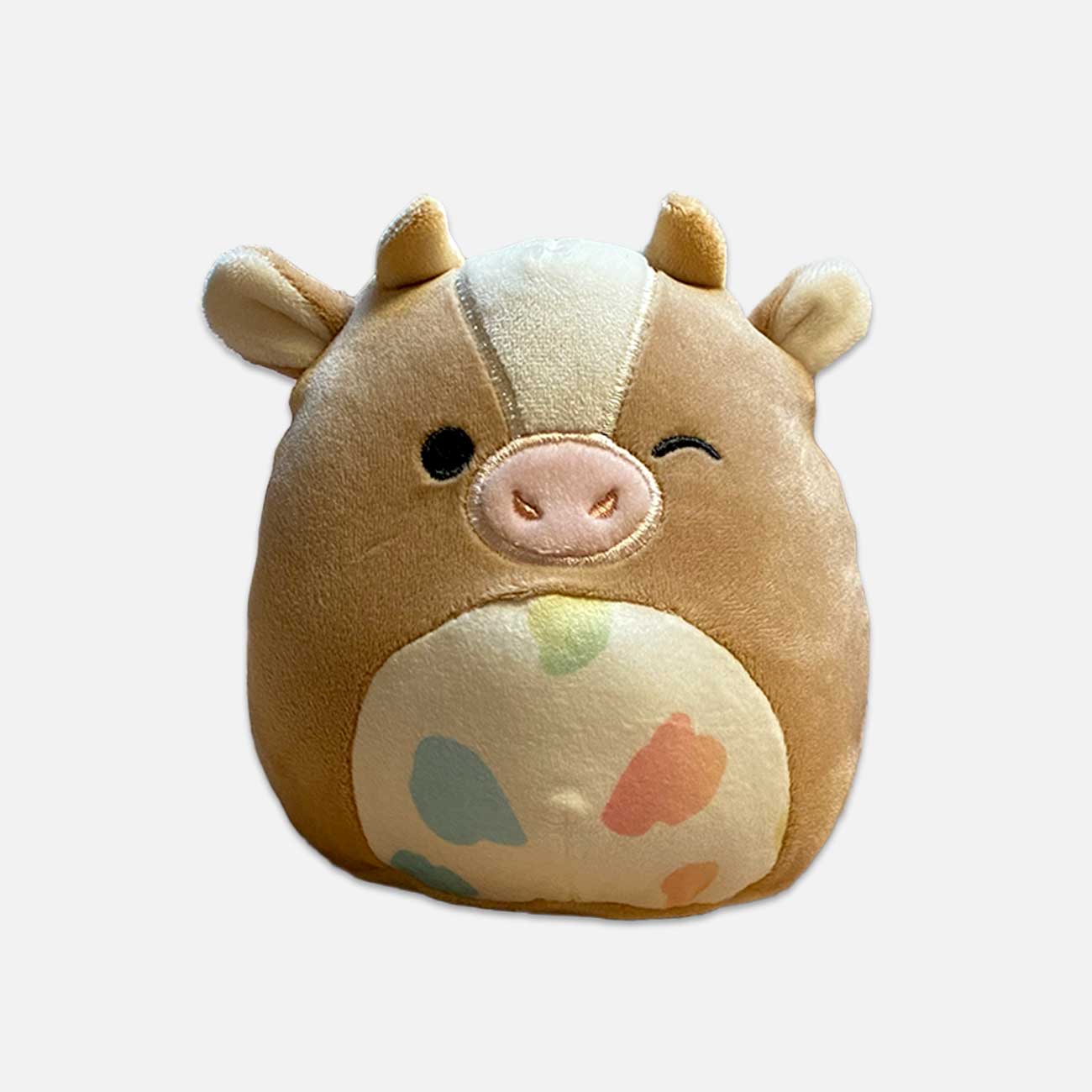 Adorable Pet Animal Chew Toy