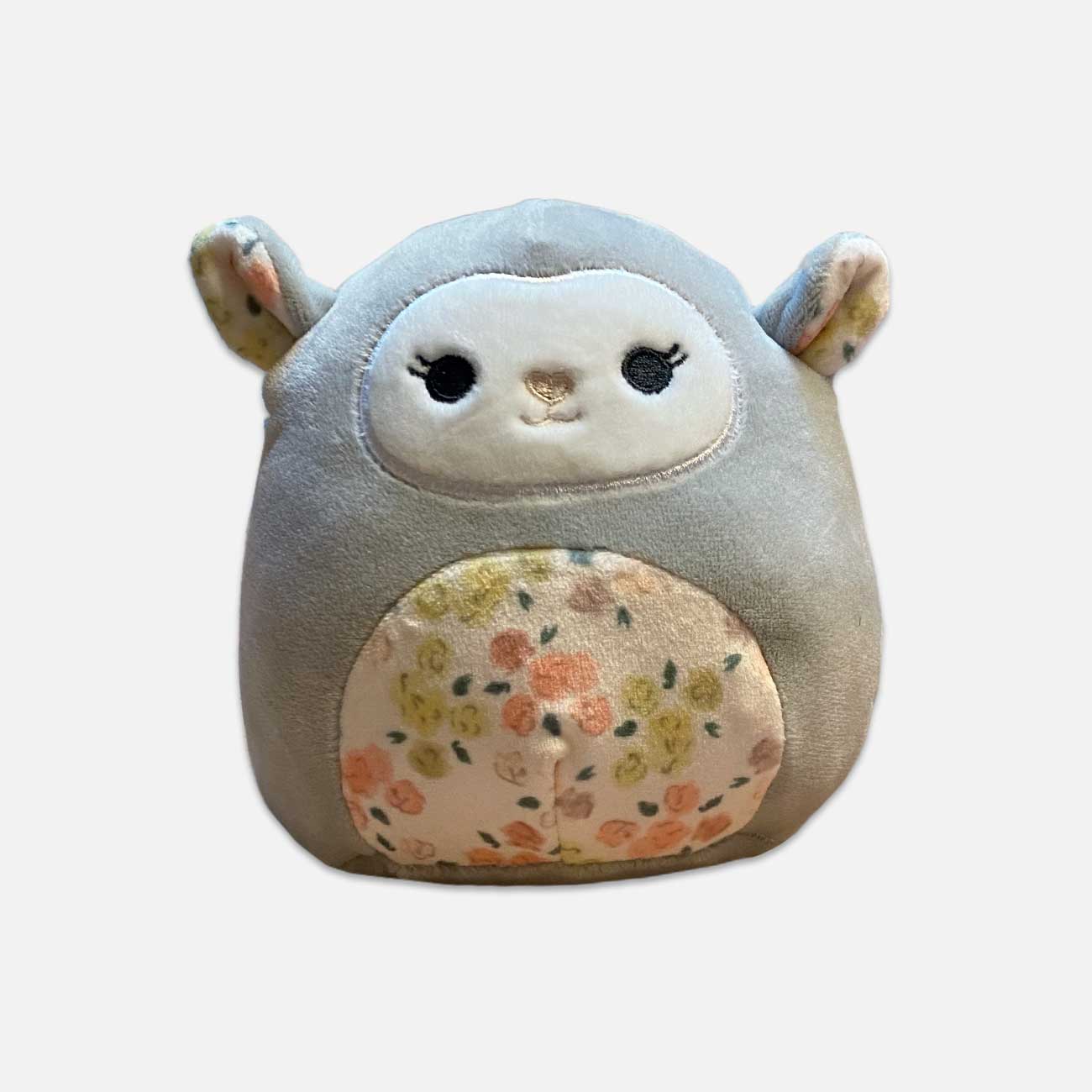 Adorable Pet Animal Chew Toy